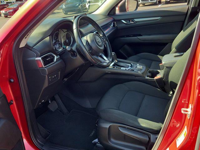 2019 Mazda Mazda CX-5 Sport