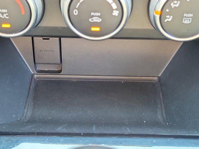 2019 Mazda Mazda CX-5 Sport