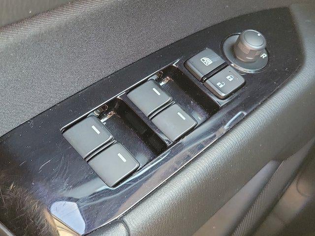 2019 Mazda Mazda CX-5 Sport