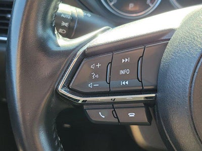 2019 Mazda Mazda CX-5 Sport