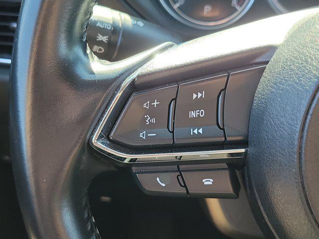 2019 Mazda Mazda CX-5 Sport