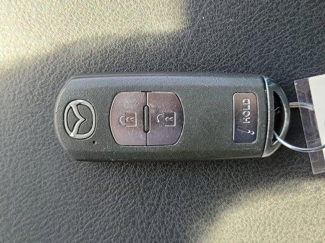 2019 Mazda Mazda CX-5 Sport