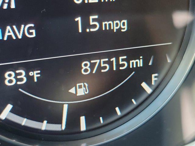 2019 Mazda Mazda CX-5 Sport