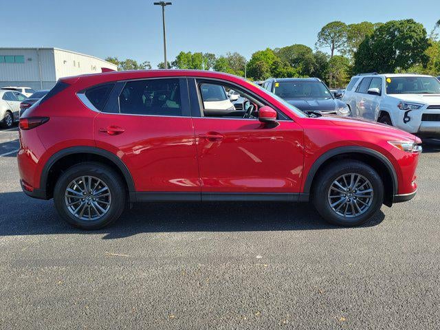 2019 Mazda Mazda CX-5 Sport