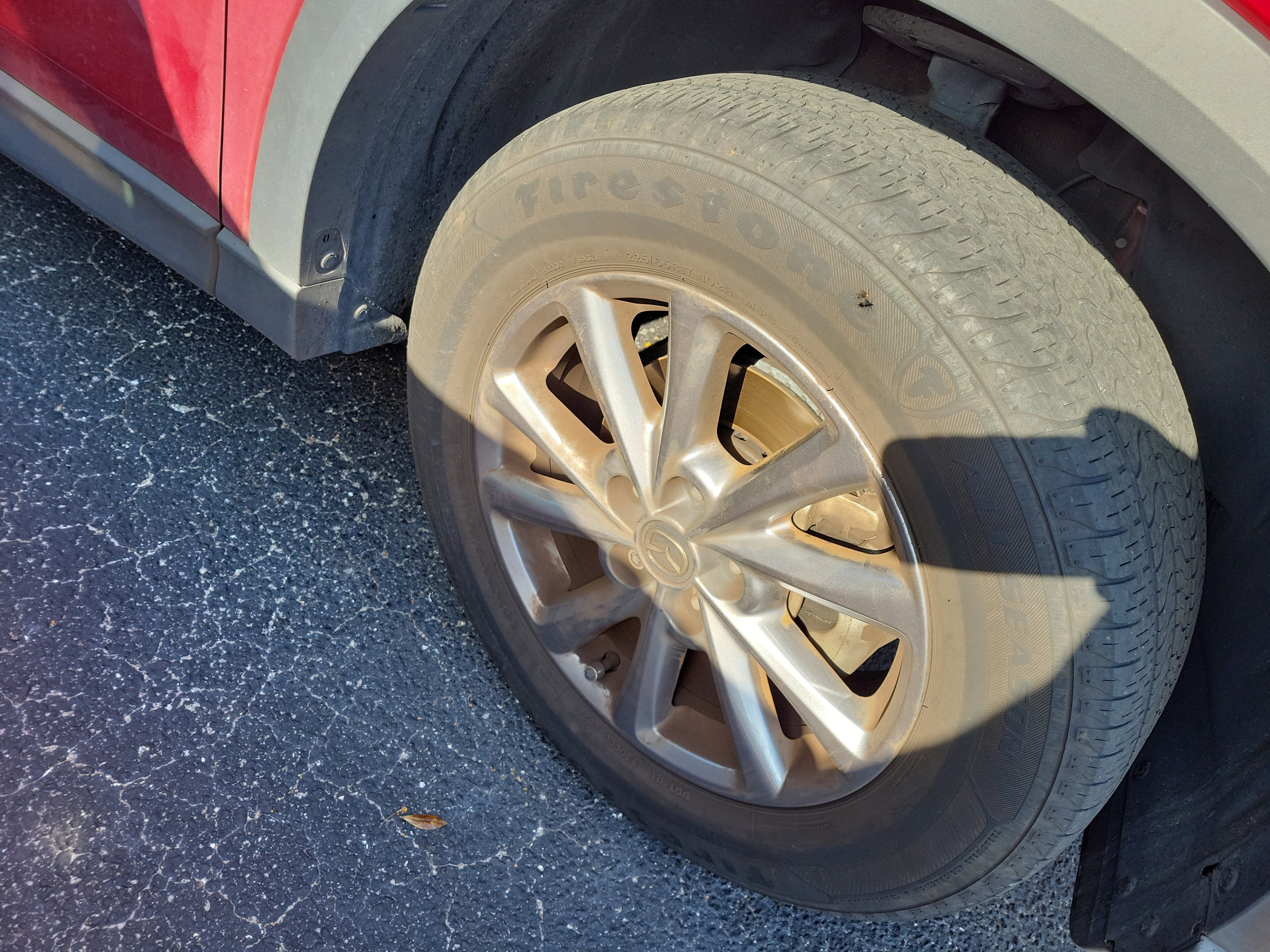 2022 Mazda Mazda CX-5 2.5 S