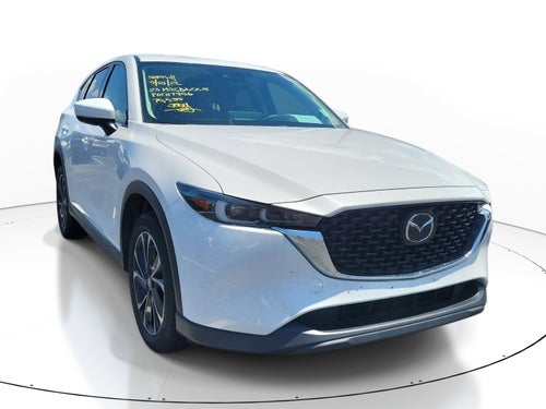 2023 Mazda Mazda CX-5 2.5 S Premium Package