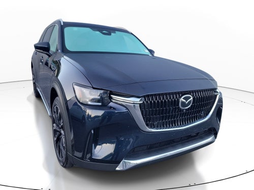 2025 Mazda Mazda CX-90 PHEV Premium Plus