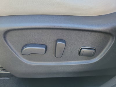 2018 Nissan Rogue Sport SV