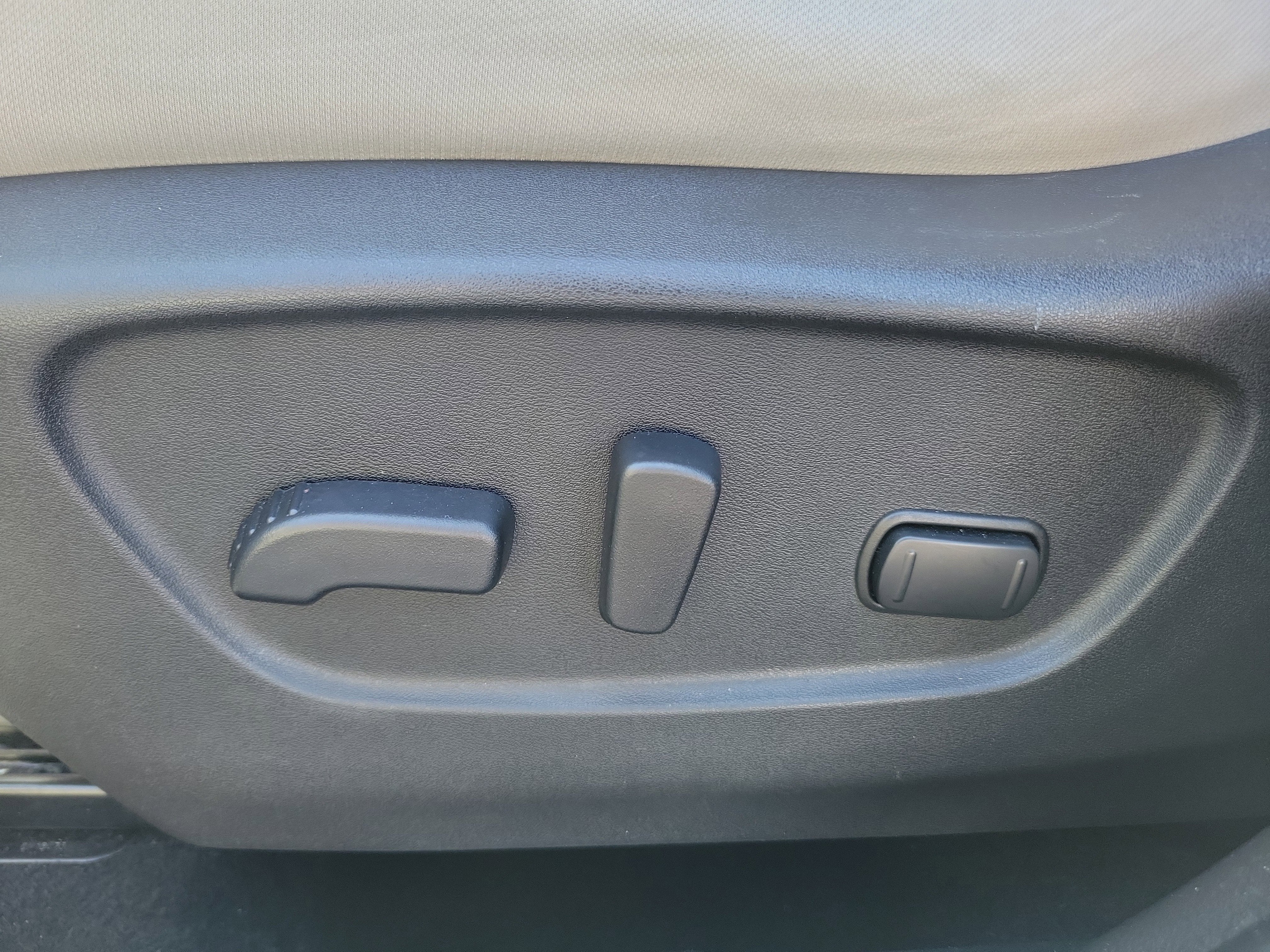 2018 Nissan Rogue Sport SV