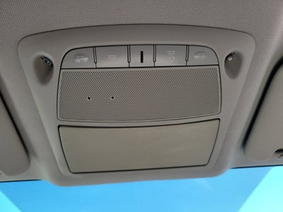 2018 Nissan Rogue Sport SV