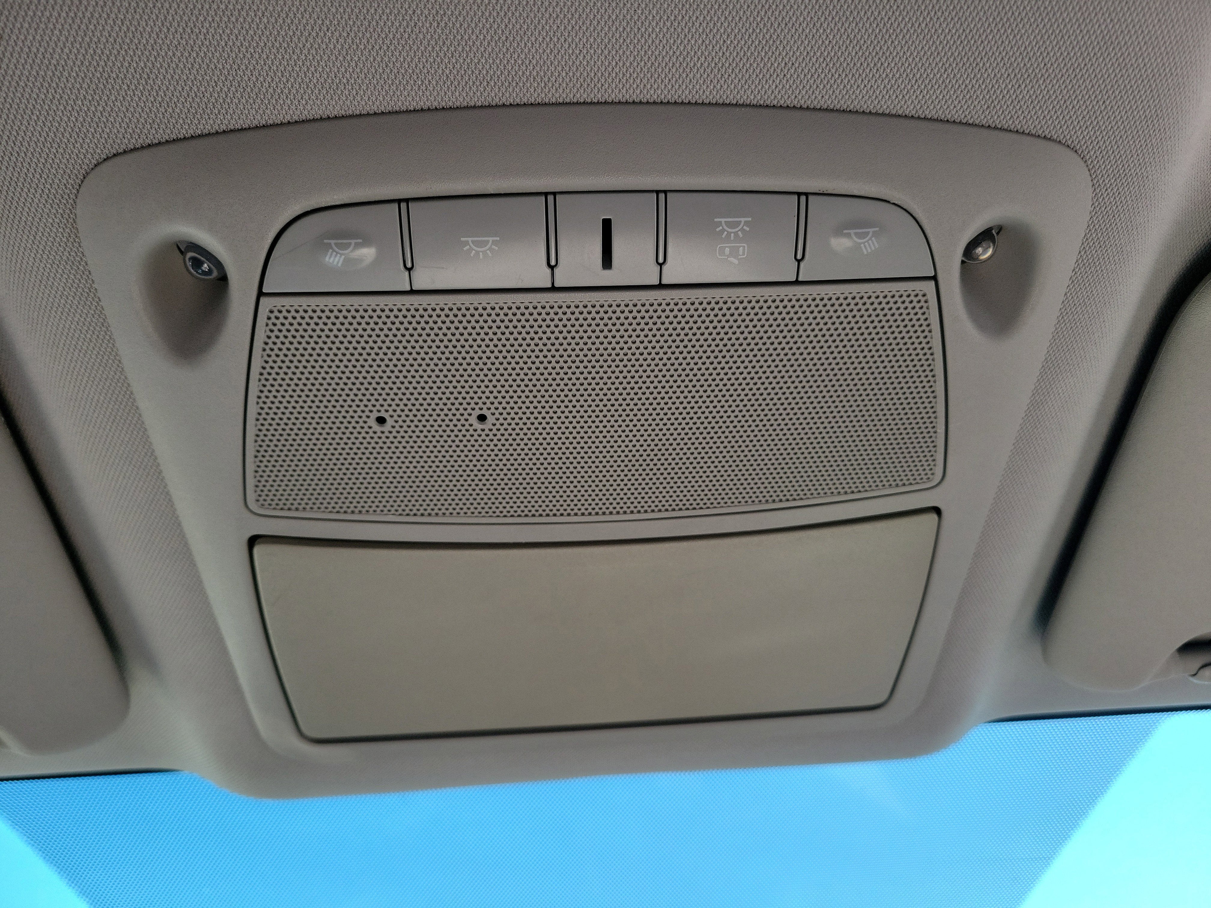 2018 Nissan Rogue Sport SV