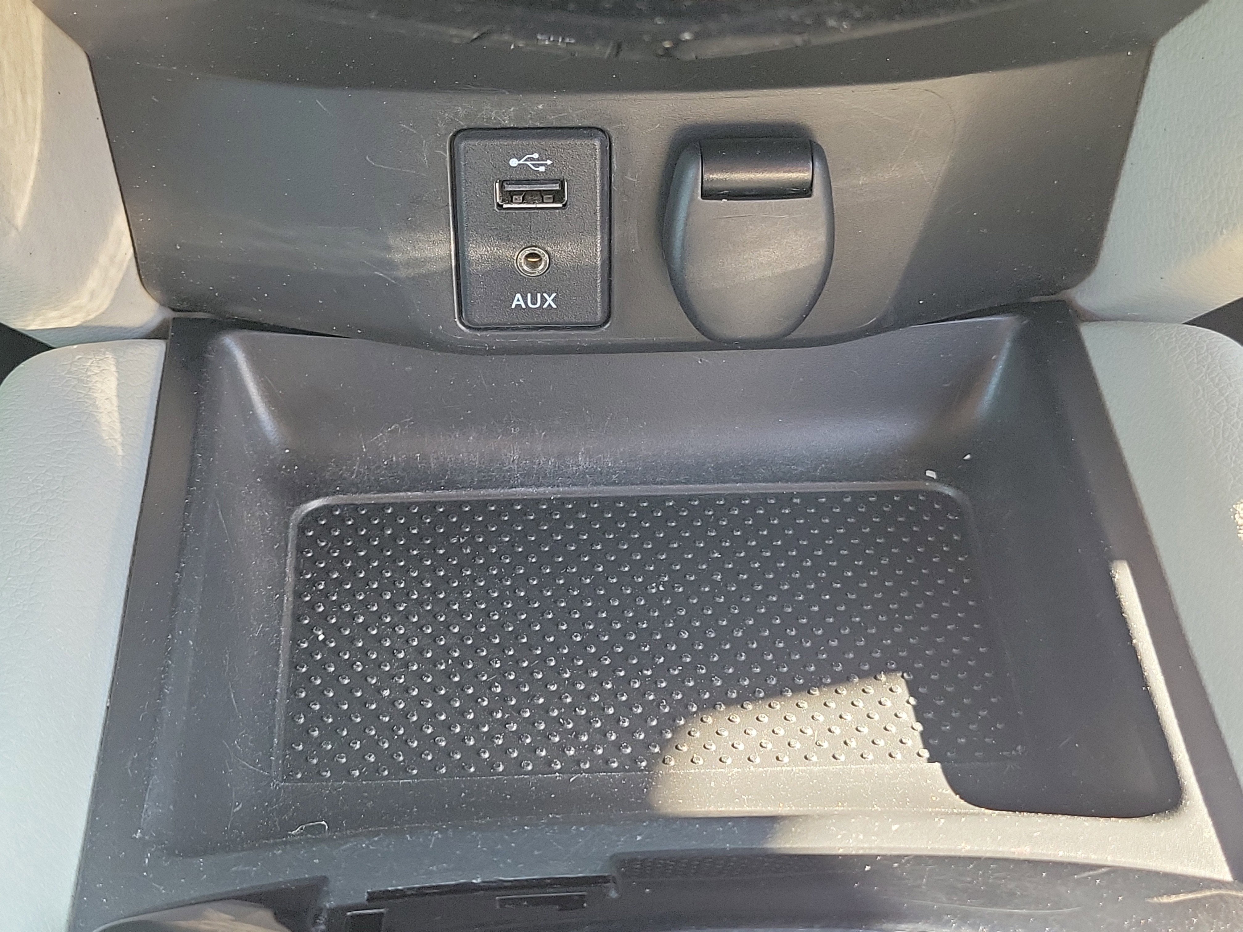 2018 Nissan Rogue Sport SV