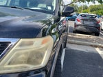 2017 Nissan Armada SV