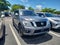 2020 Nissan Armada Platinum