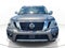 2020 Nissan Armada Platinum