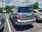 2020 Nissan Armada Platinum