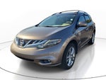 2012 Nissan Murano LE