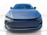 2026 Toyota Crown XLE