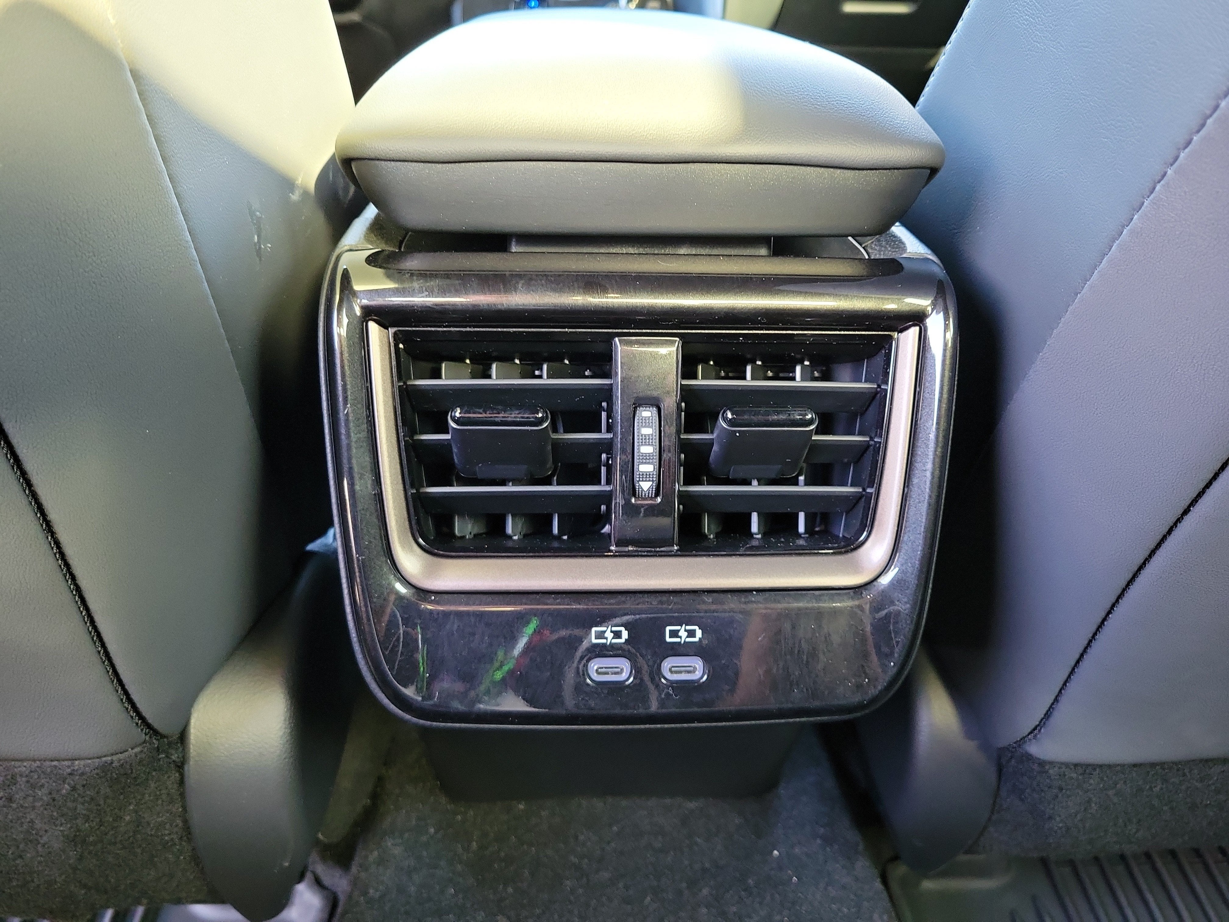 2024 Toyota Crown Limited
