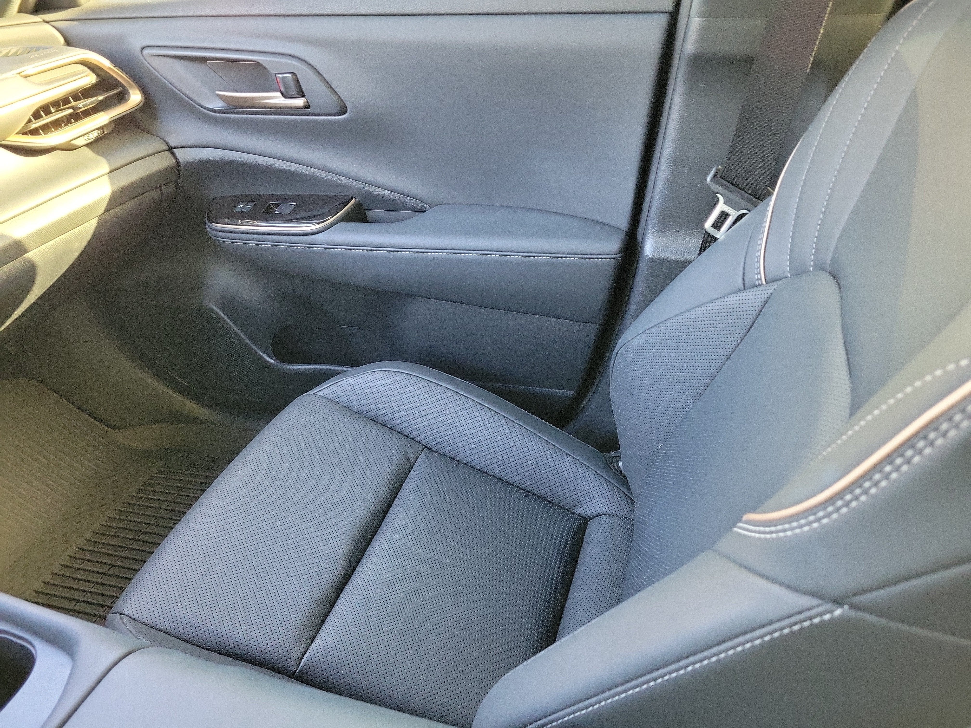 2024 Toyota Crown Limited