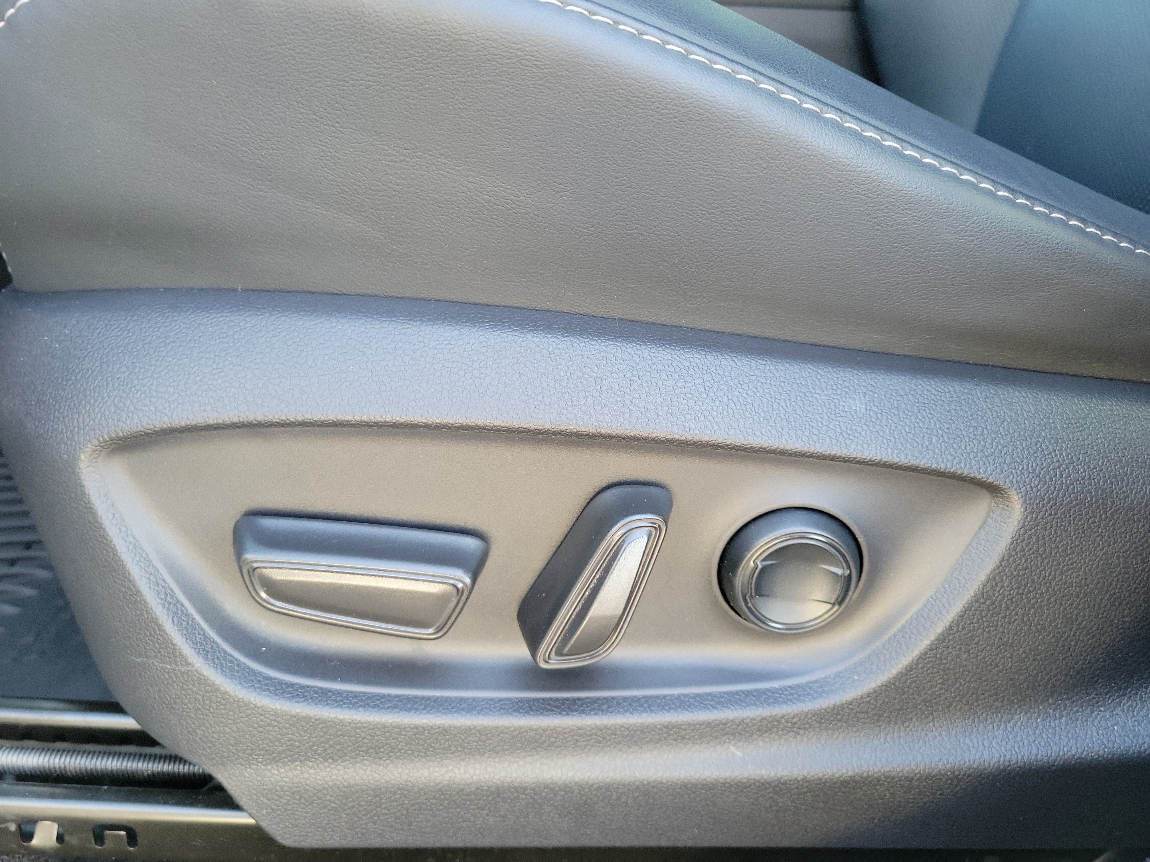 2024 Toyota Crown Limited