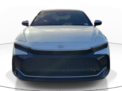 2024 Toyota Crown Limited
