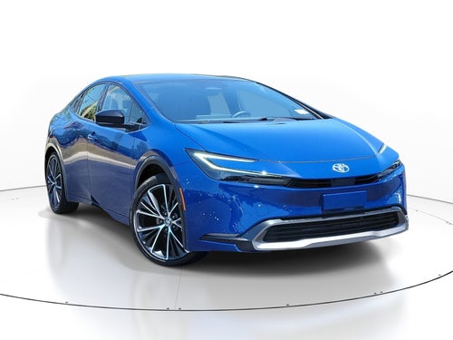 2024 Toyota Prius Limited