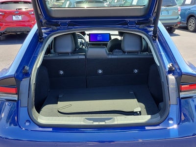 2024 Toyota Prius Limited