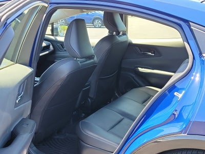 2024 Toyota Prius Limited