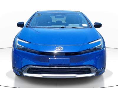 2024 Toyota Prius Limited