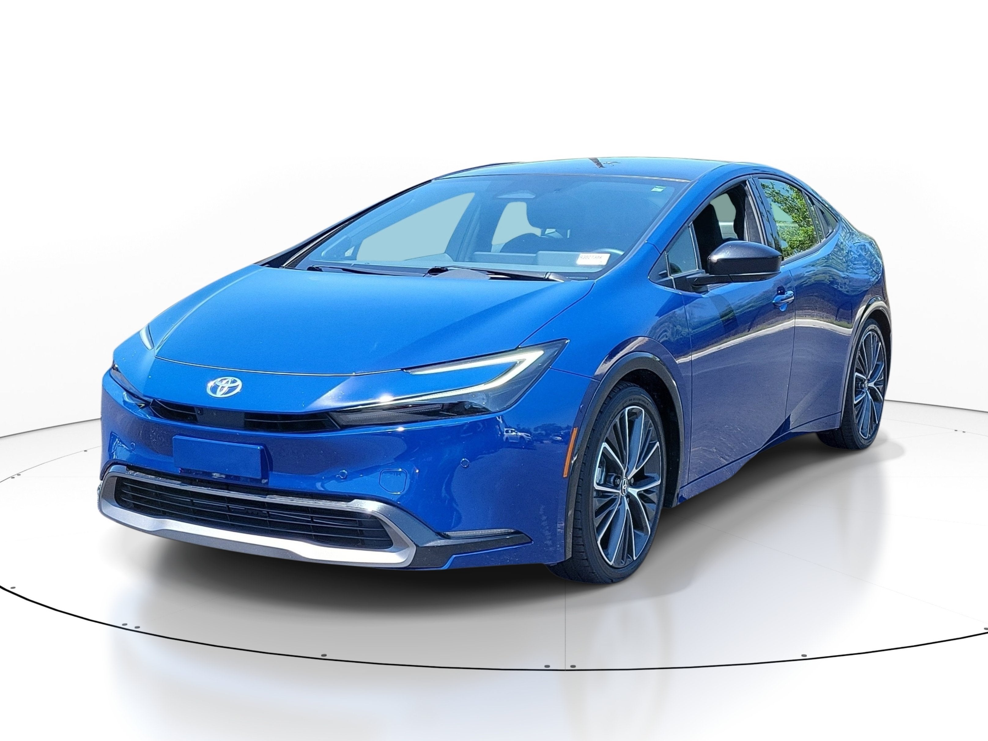 2024 Toyota Prius Limited