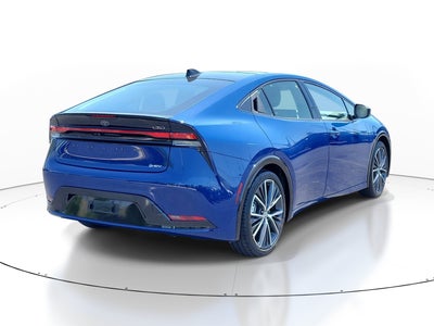 2024 Toyota Prius Limited