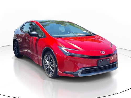 2024 Toyota Prius Limited