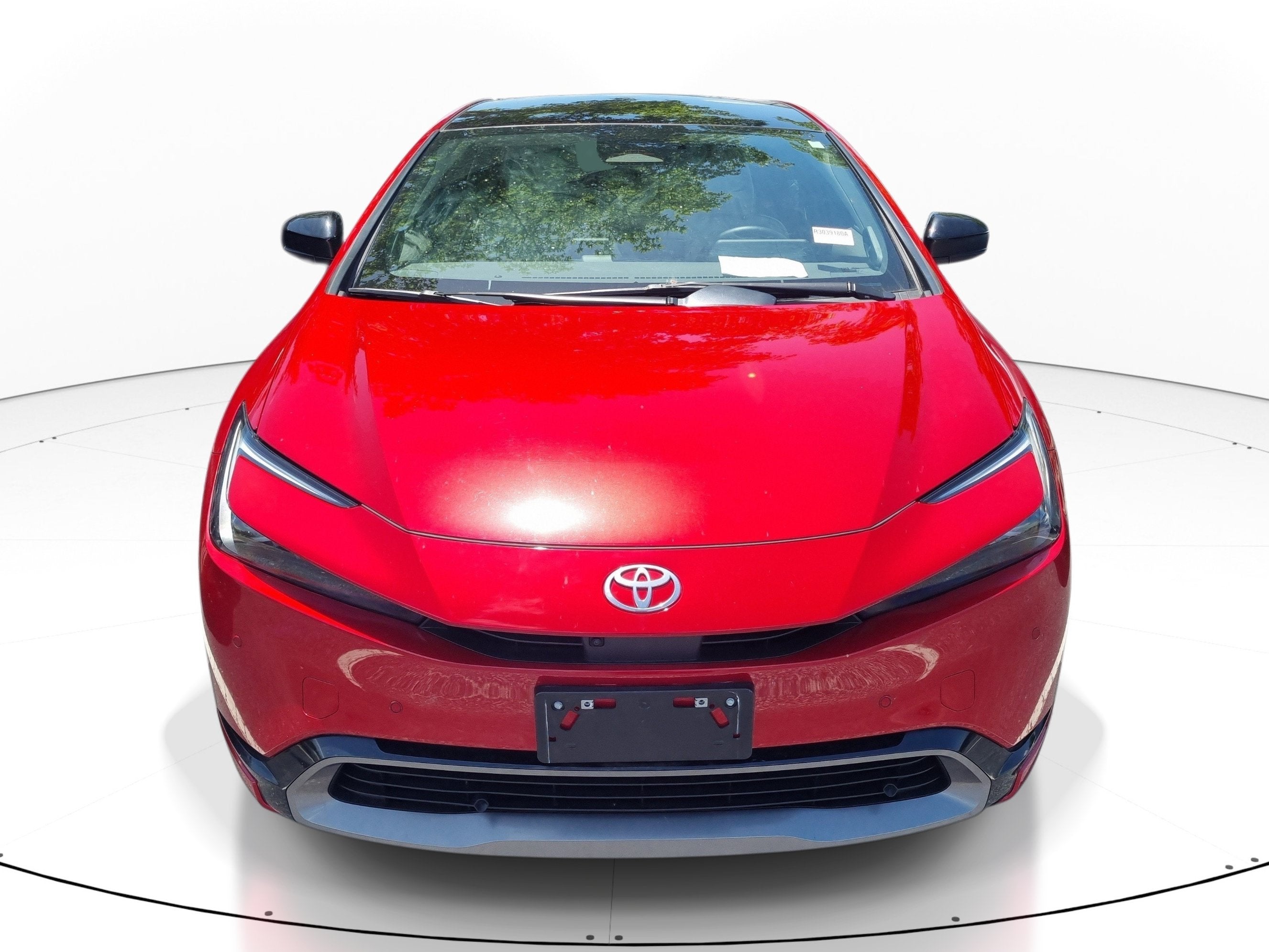 2024 Toyota Prius Limited