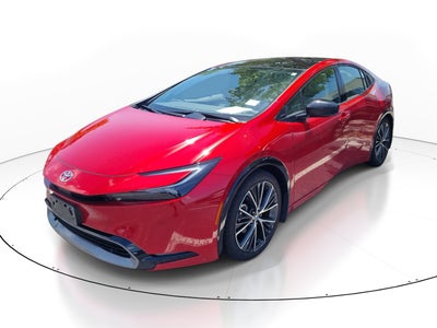 2024 Toyota Prius Limited