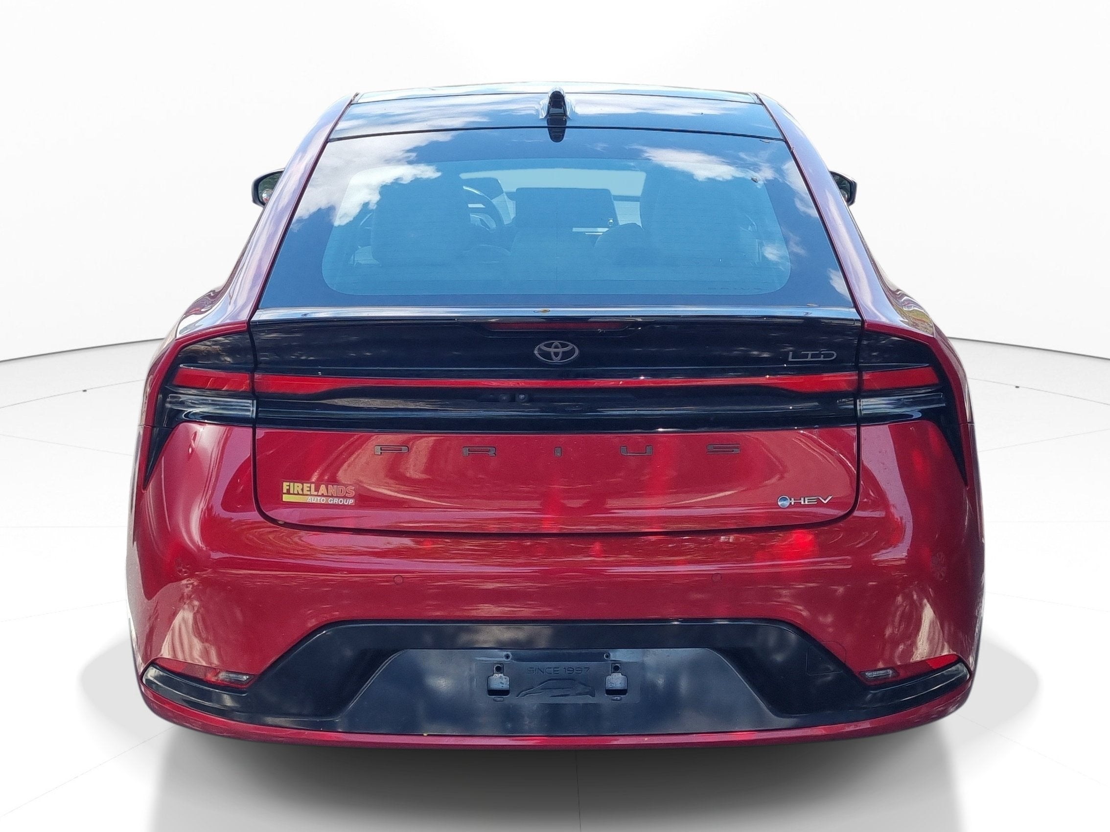 2024 Toyota Prius Limited