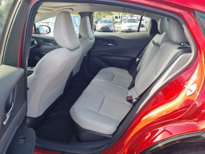 2024 Toyota Prius Limited