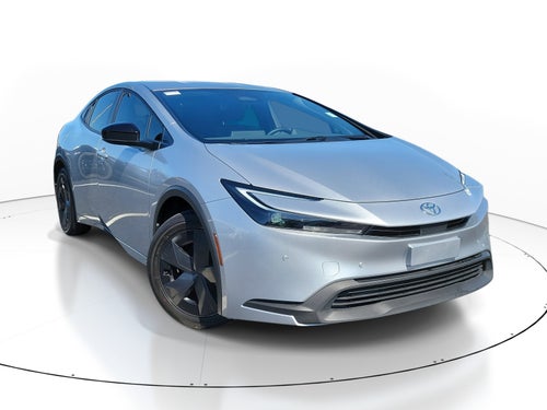 2023 Toyota Prius LE