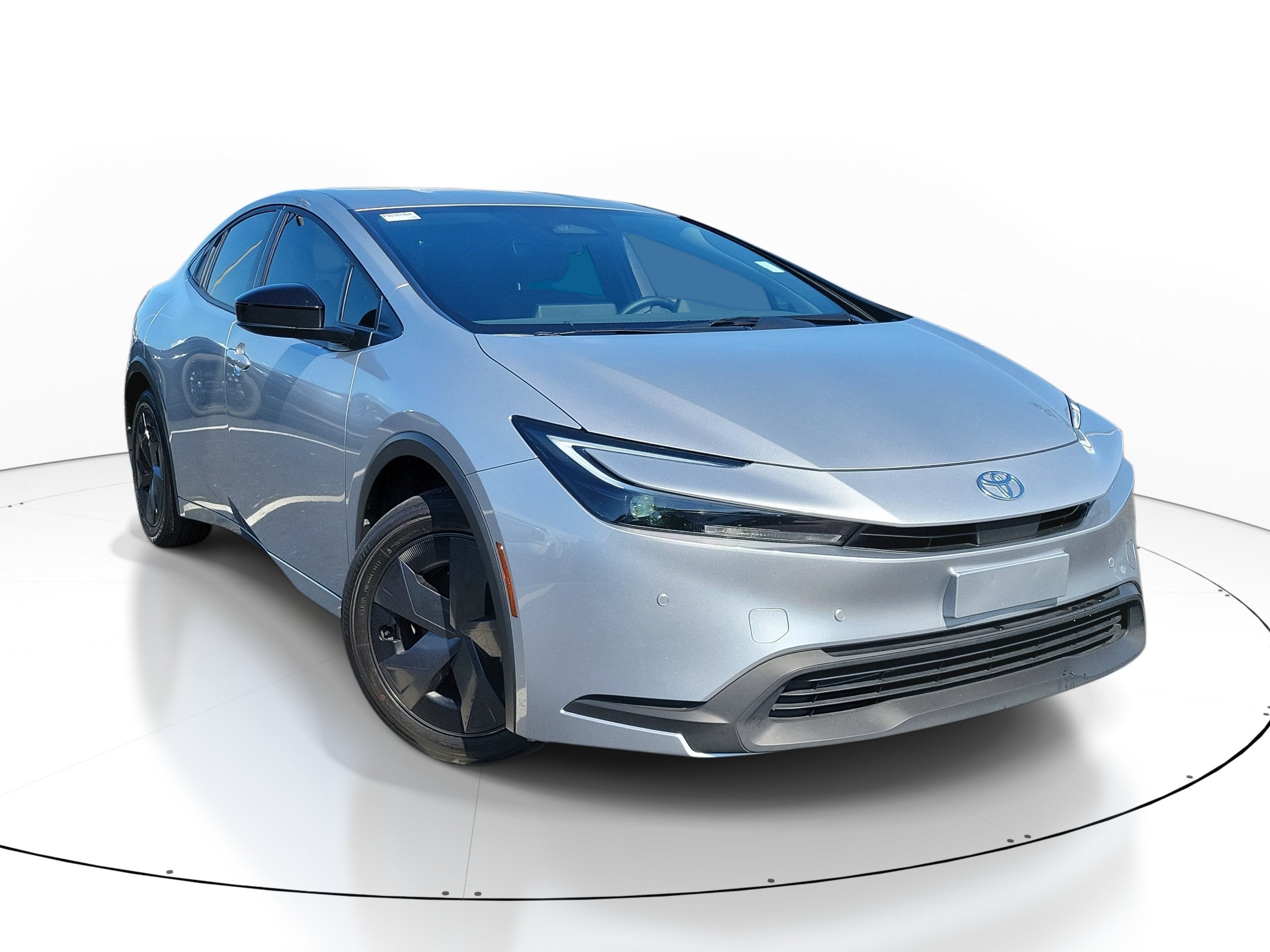 2023 Toyota Prius LE