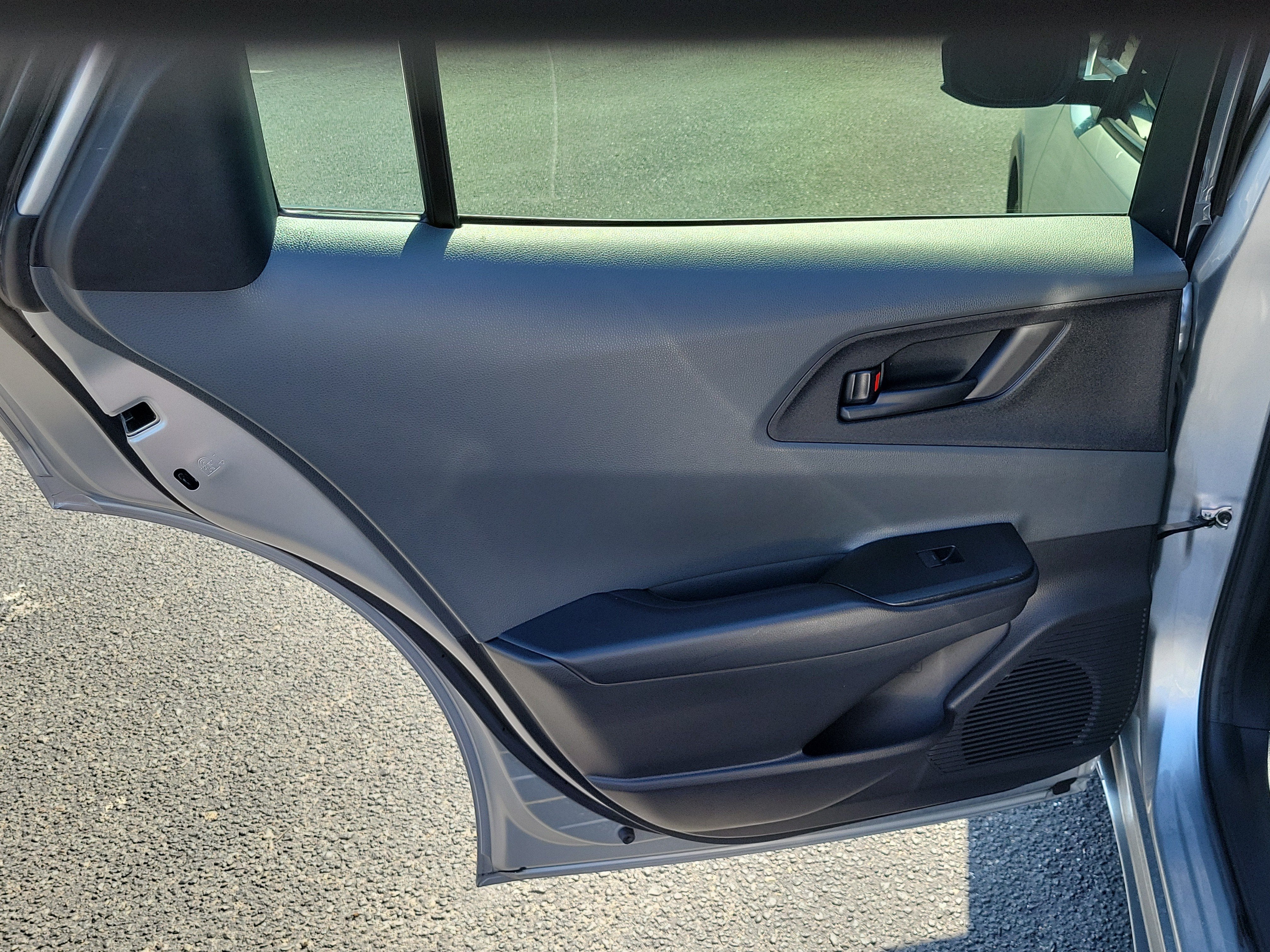 2023 Toyota Prius LE