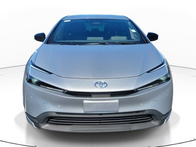 2023 Toyota Prius LE