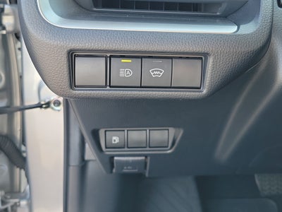 2023 Toyota Prius LE