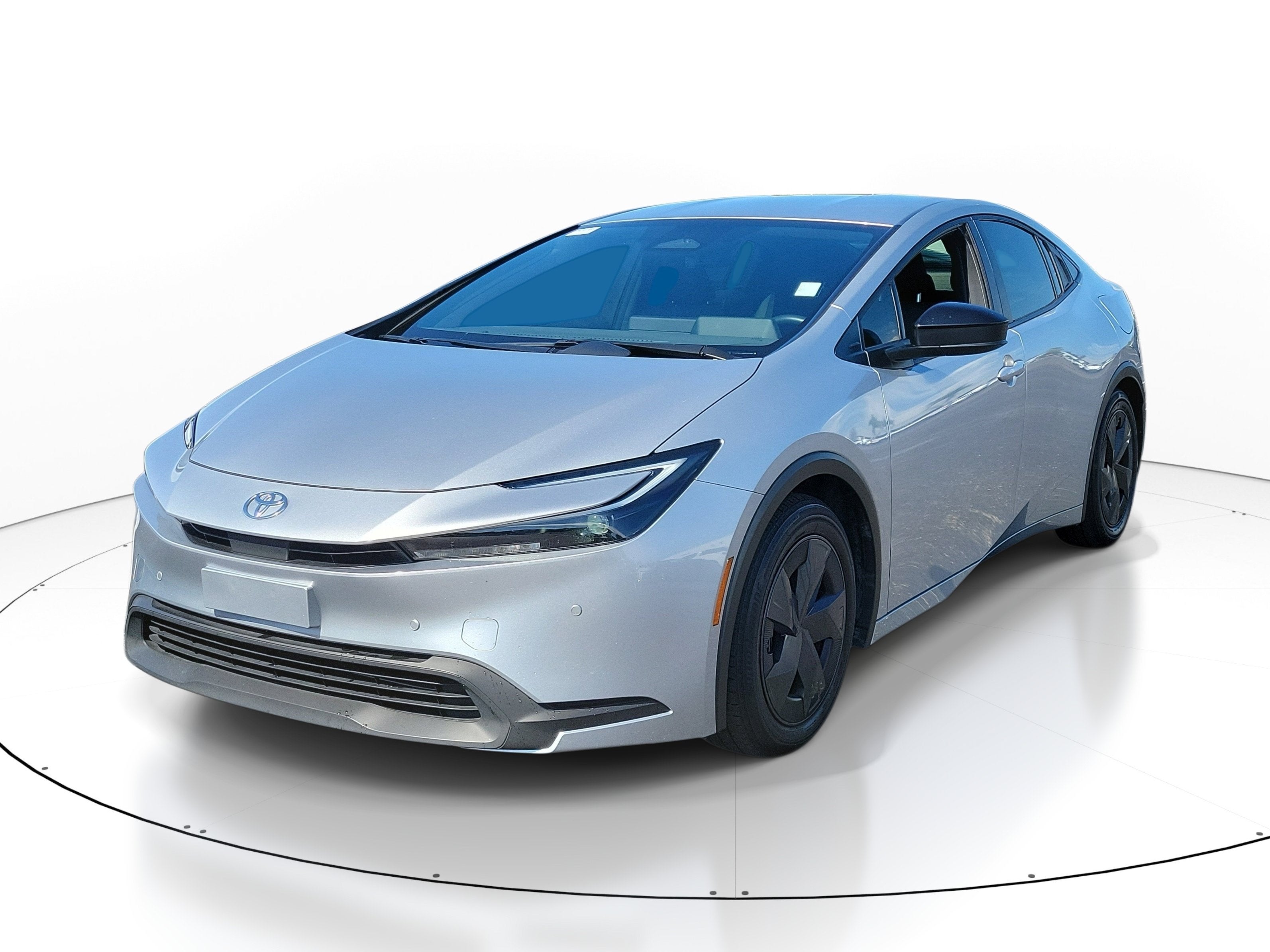 2023 Toyota Prius LE
