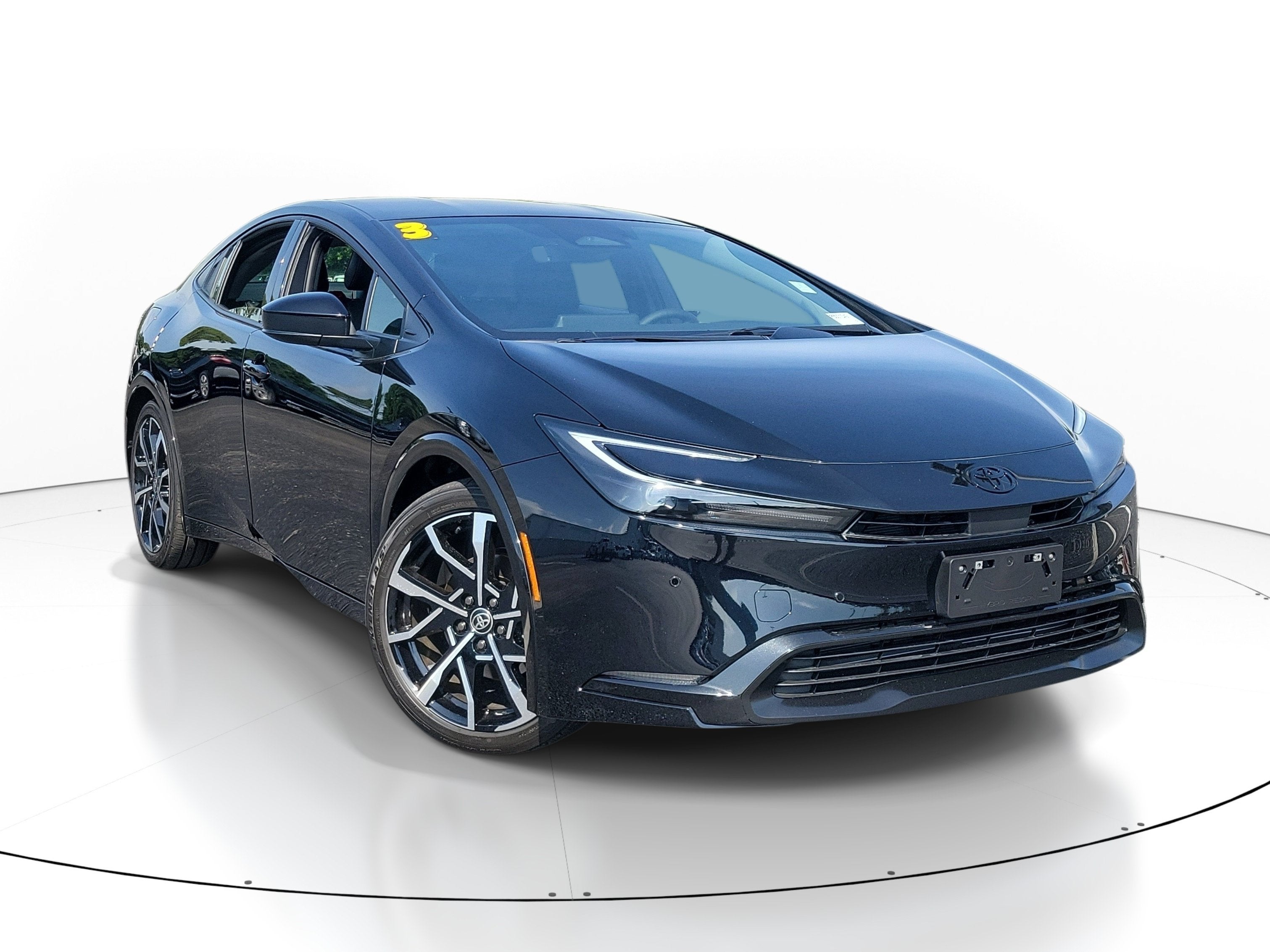 2023 Toyota Prius Prime XSE