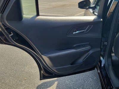 2023 Toyota Prius Prime XSE