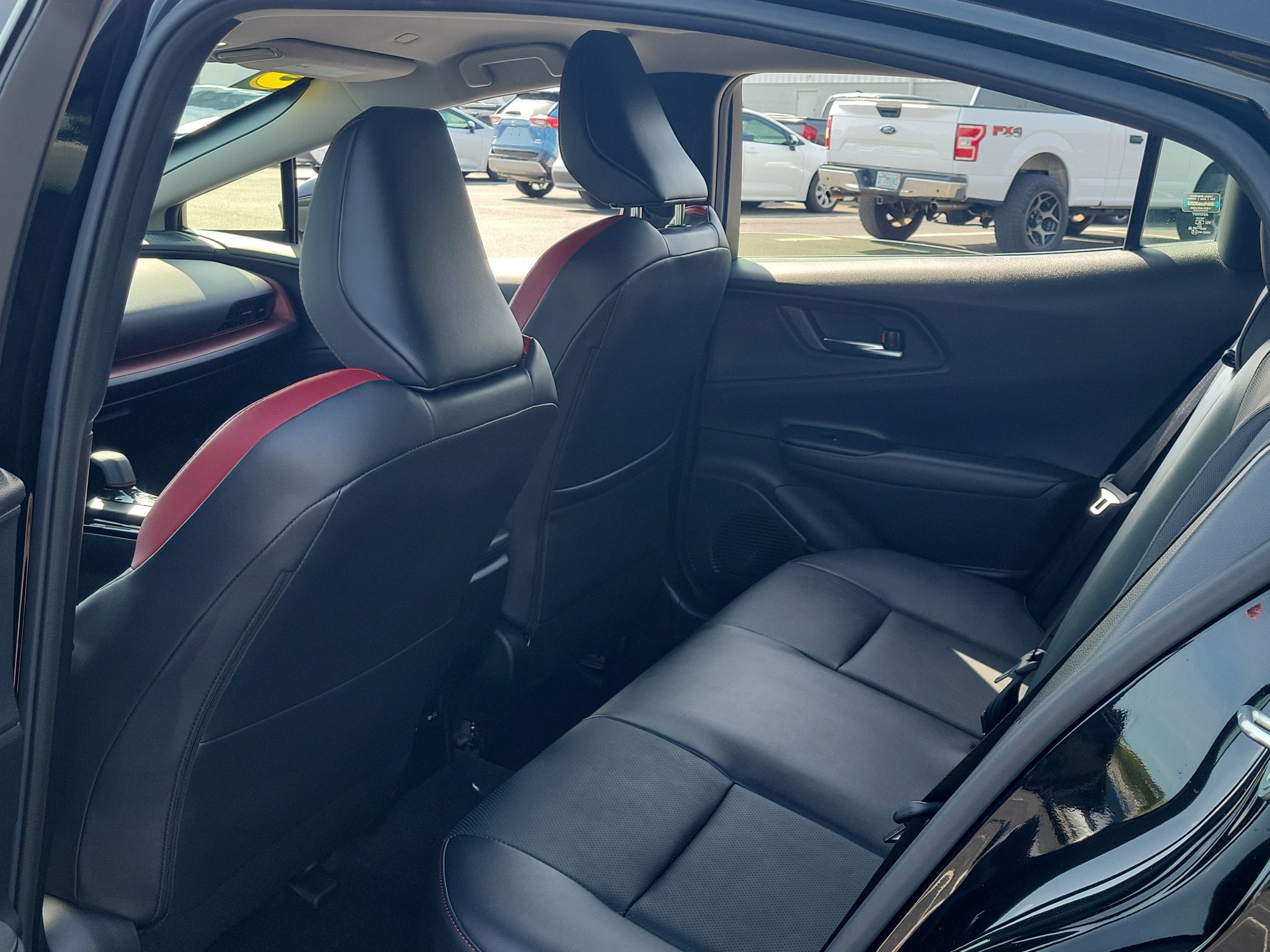 2023 Toyota Prius Prime XSE