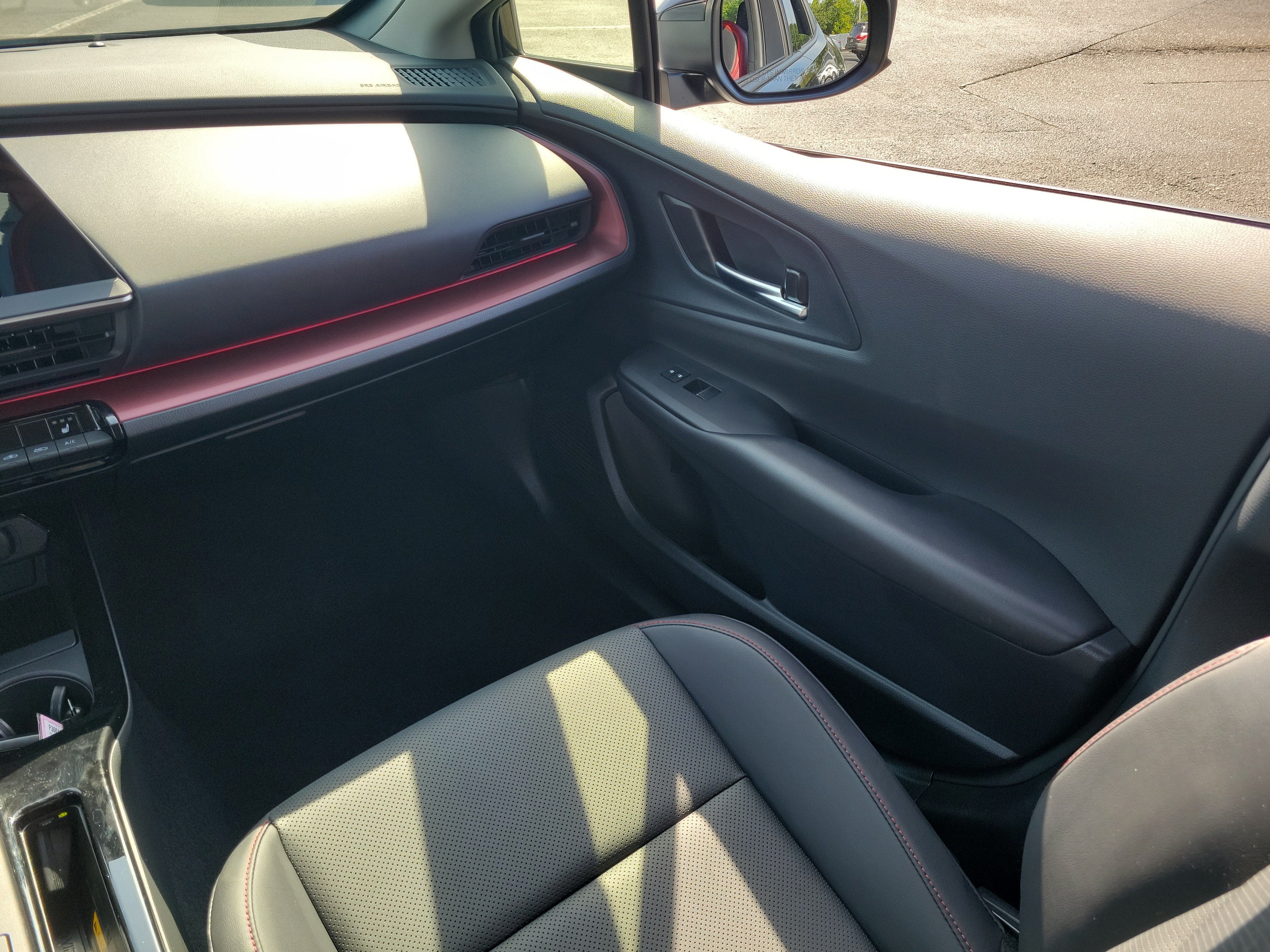 2023 Toyota Prius Prime XSE