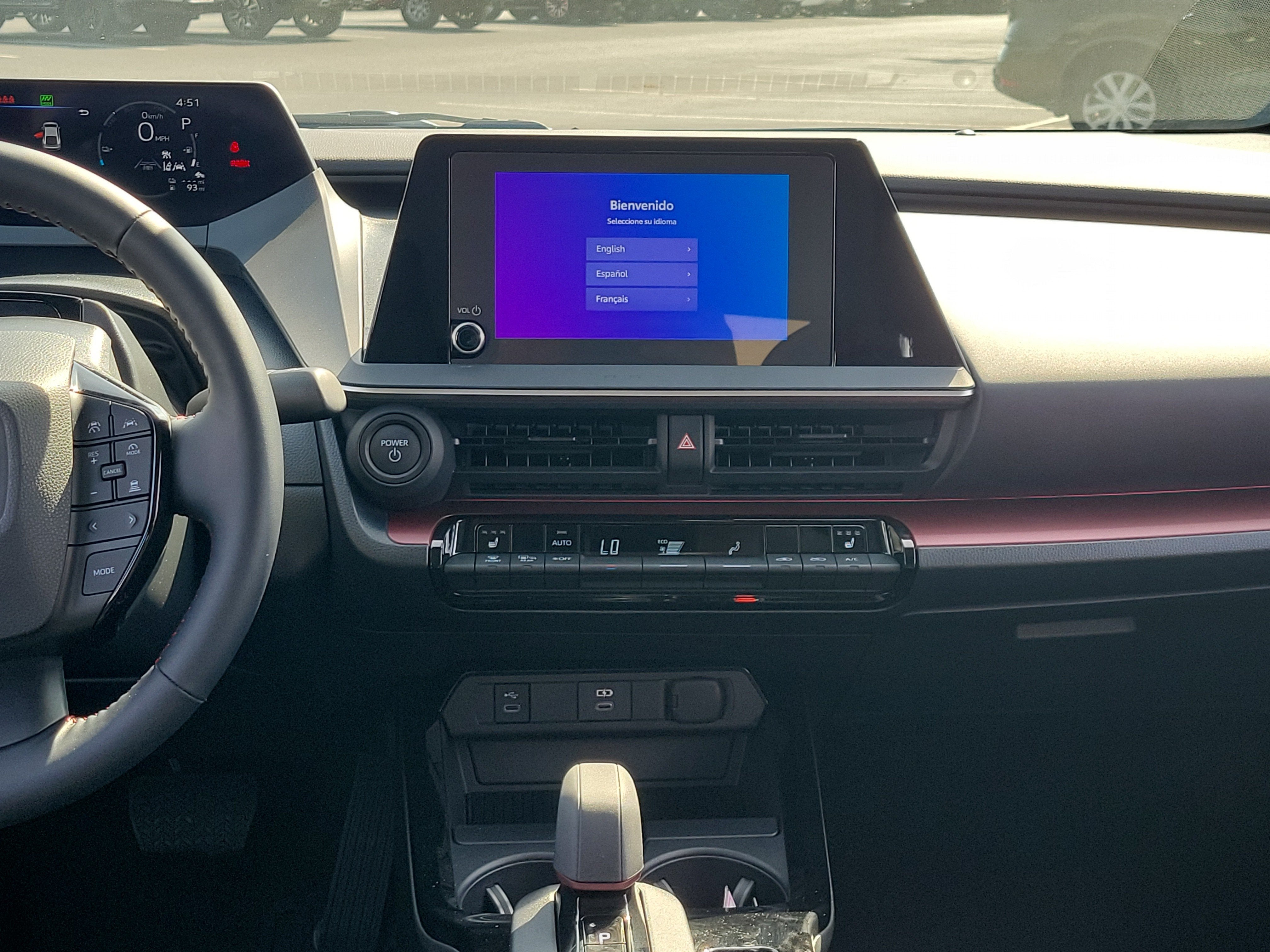 2023 Toyota Prius Prime XSE