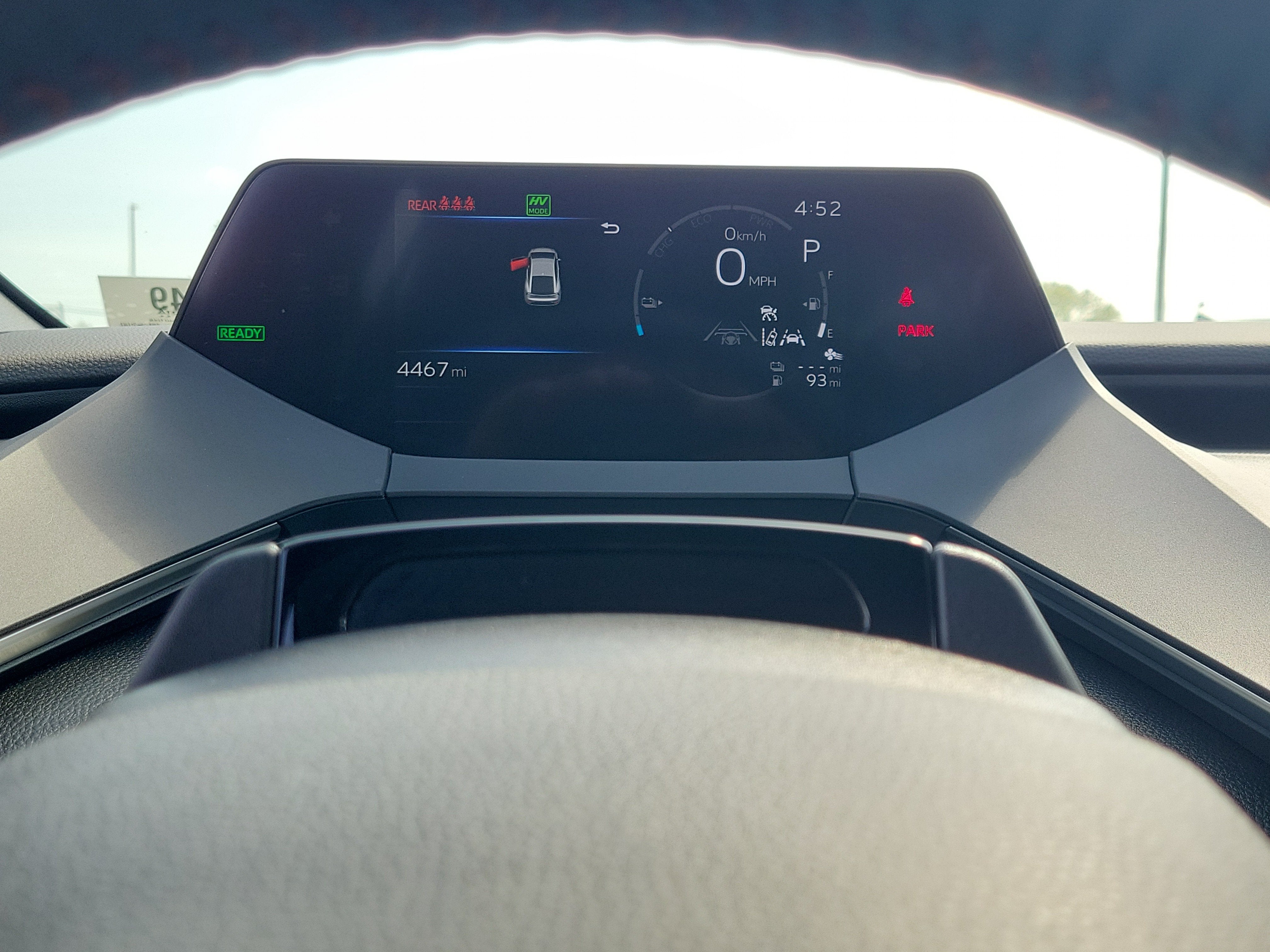 2023 Toyota Prius Prime XSE