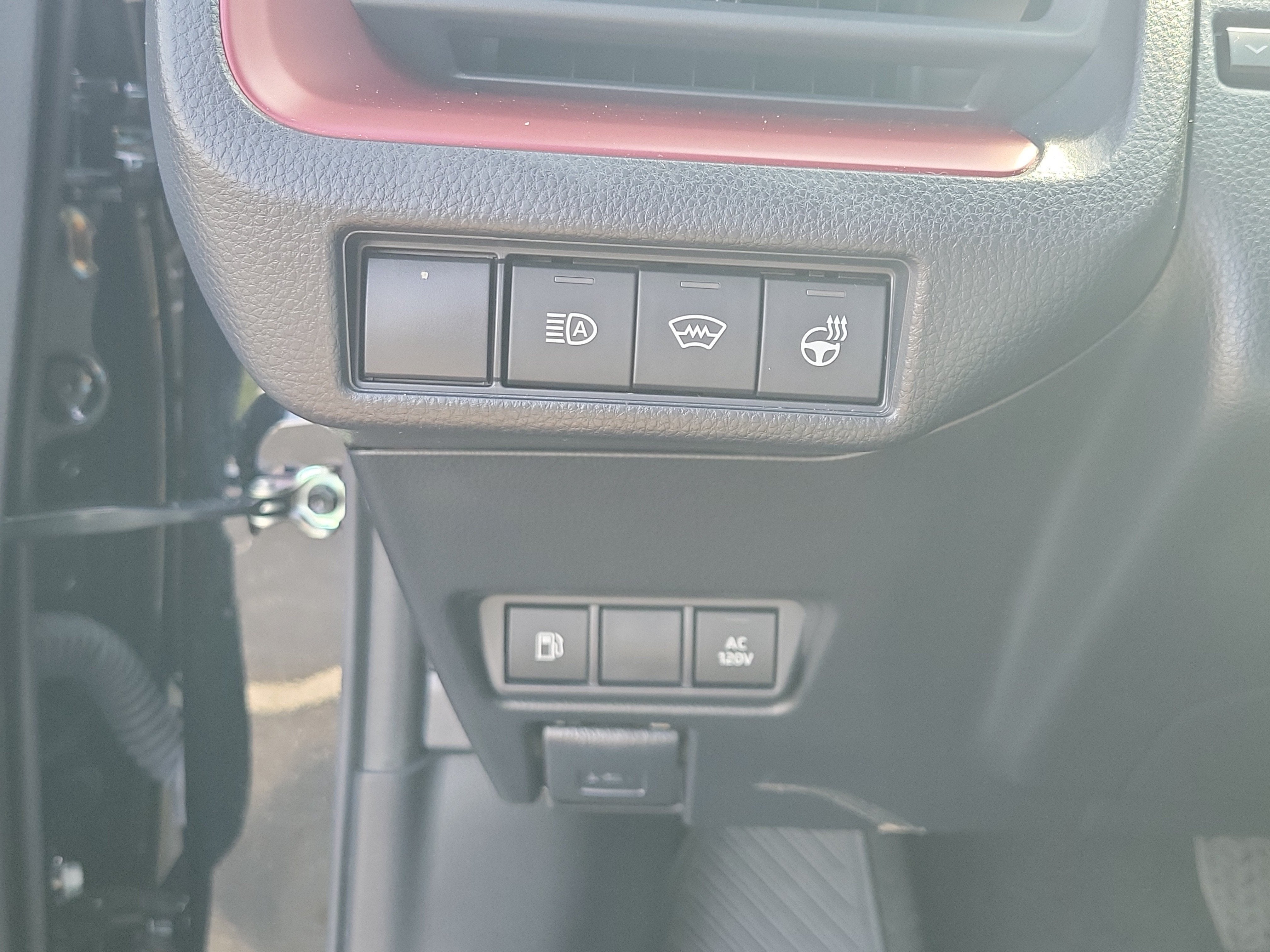 2023 Toyota Prius Prime XSE